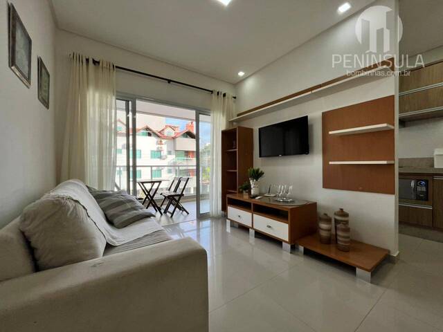 #201 - Apartamento para Temporada em Bombinhas - SC
