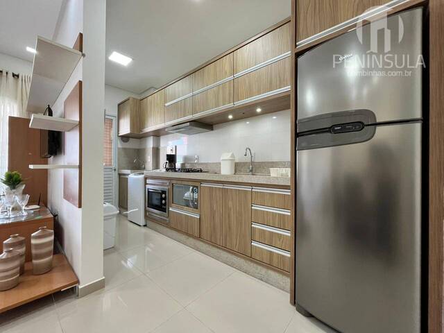 Apartamento para Temporada em Bombinhas - 4