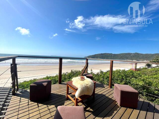 #202 - Casa para Venda em Bombinhas - SC