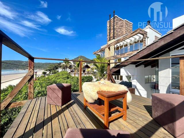 #202 - Casa para Venda em Bombinhas - SC