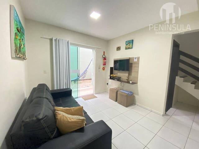 Duplex para Temporada em Bombinhas - 5