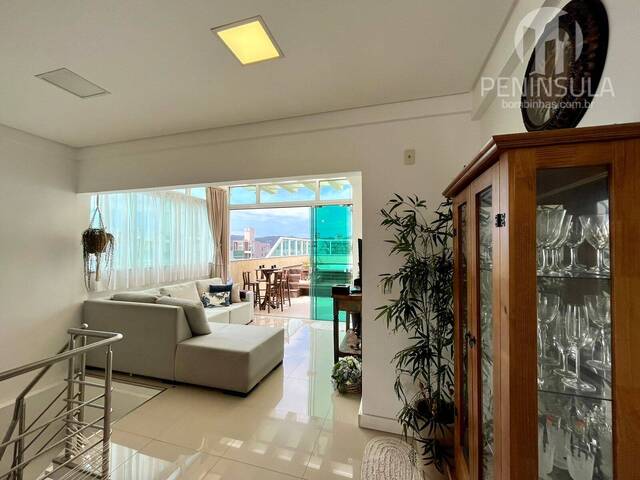 #120 - Cobertura para Venda em Bombinhas - SC