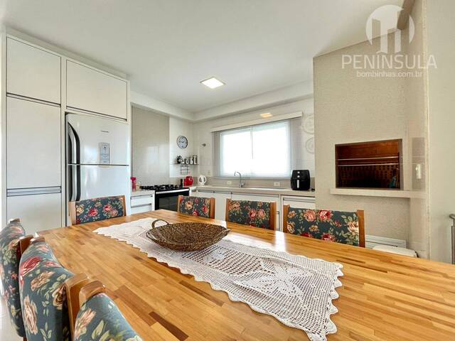 Temporada em Canto Grande - Bombinhas