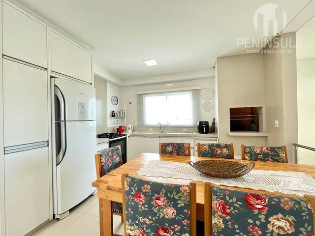 #120 - Cobertura para Venda em Bombinhas - SC