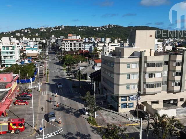 #205 - Apartamento para Venda em Bombinhas - SC