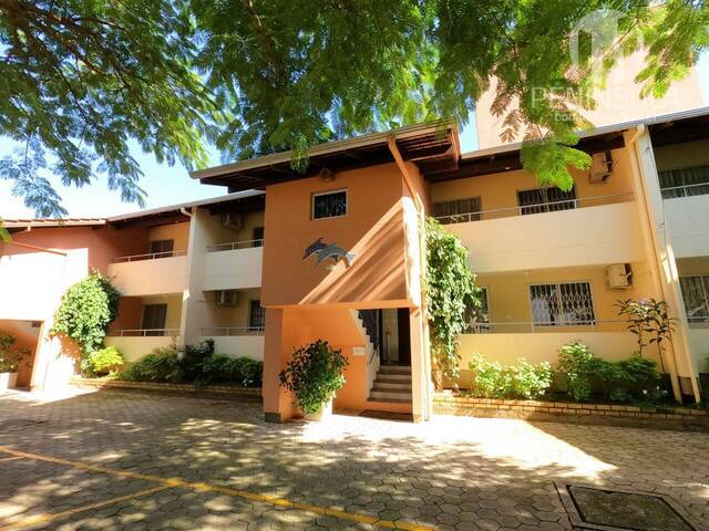 #206 - Hotel para Venda em Bombinhas - SC