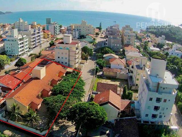 #206 - Hotel para Venda em Bombinhas - SC