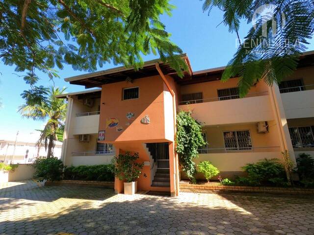 #206 - Hotel para Venda em Bombinhas - SC