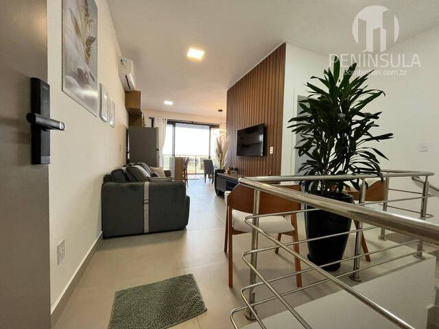 #208 - Apartamento para Venda em Bombinhas - SC