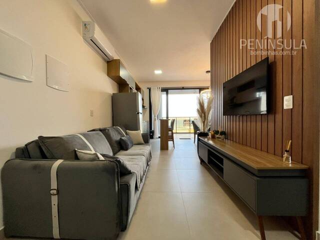 Apartamento para Venda em Bombinhas - 5