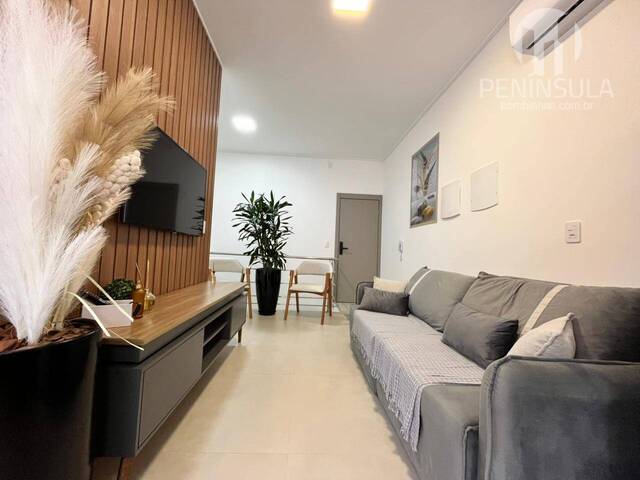 Venda em Mariscal - Bombinhas