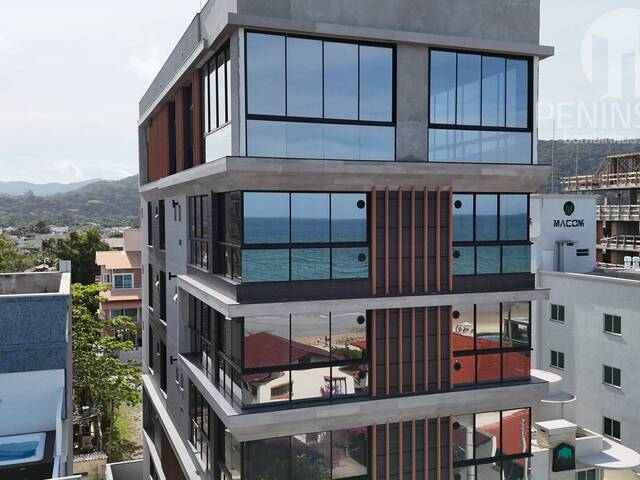 #209 - Apartamento para Venda em Bombinhas - SC