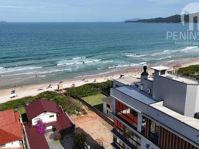 #209 - Apartamento para Venda em Bombinhas - SC