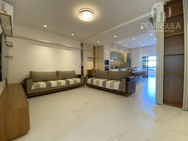 #211 - Apartamento para Temporada em Bombinhas - SC