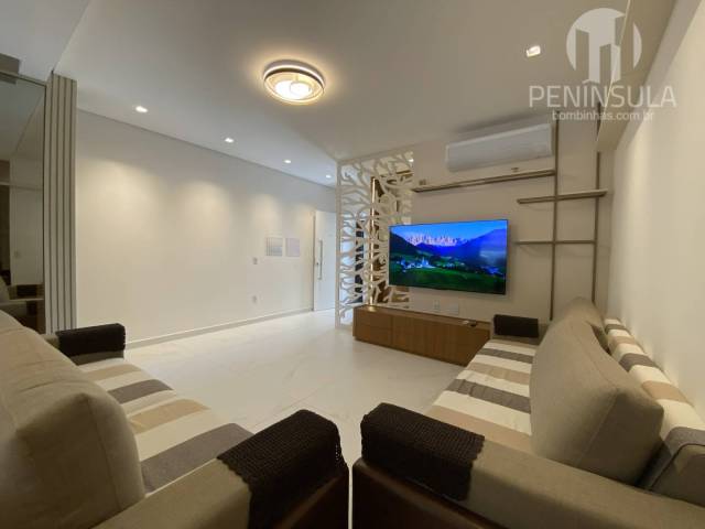 Apartamento para Temporada em Bombinhas - 5