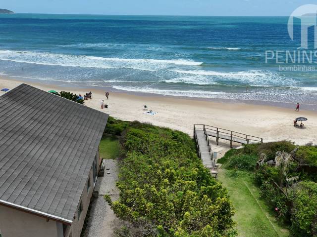 Temporada em Canto Grande - Bombinhas
