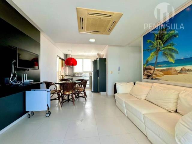 #212 - Apartamento para Temporada em Bombinhas - SC