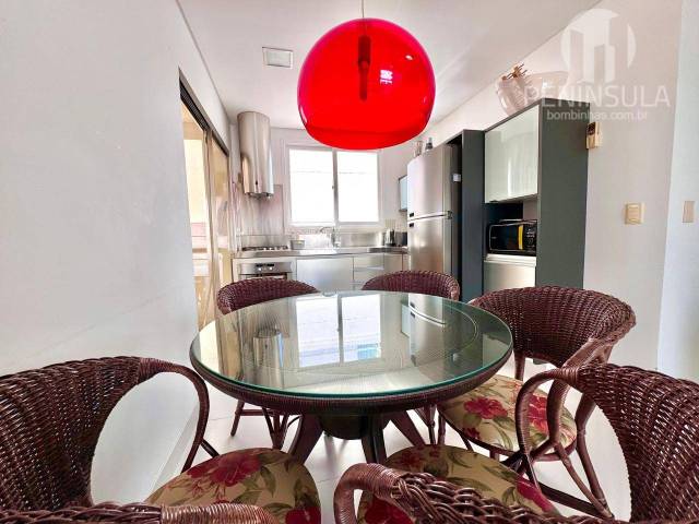 Apartamento para Temporada em Bombinhas - 4