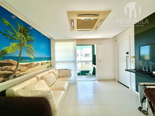 #212 - Apartamento para Temporada em Bombinhas - SC