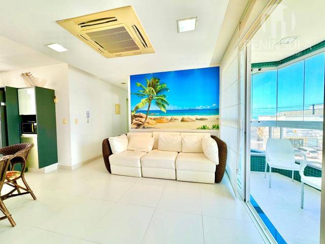 #212 - Apartamento para Temporada em Bombinhas - SC