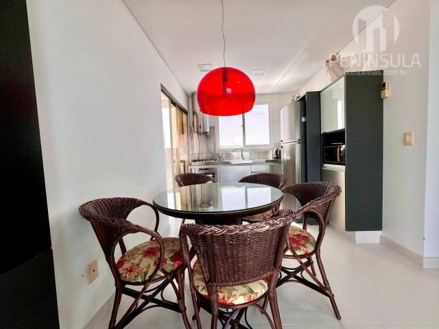 Apartamento para Temporada em Bombinhas - 5