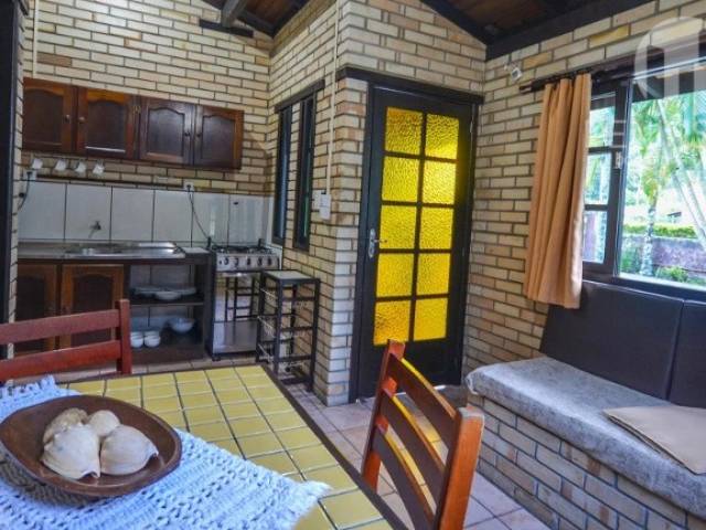 Apartamento para Temporada em Bombinhas - 4