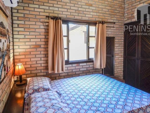 Apartamento para Temporada em Bombinhas - 5
