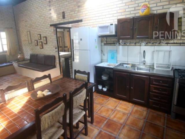 Apartamento para Temporada em Bombinhas - 5