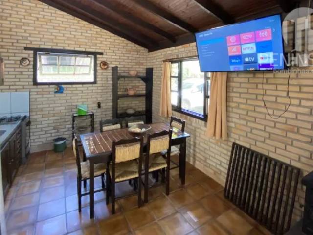 Apartamento para Temporada em Bombinhas - 4