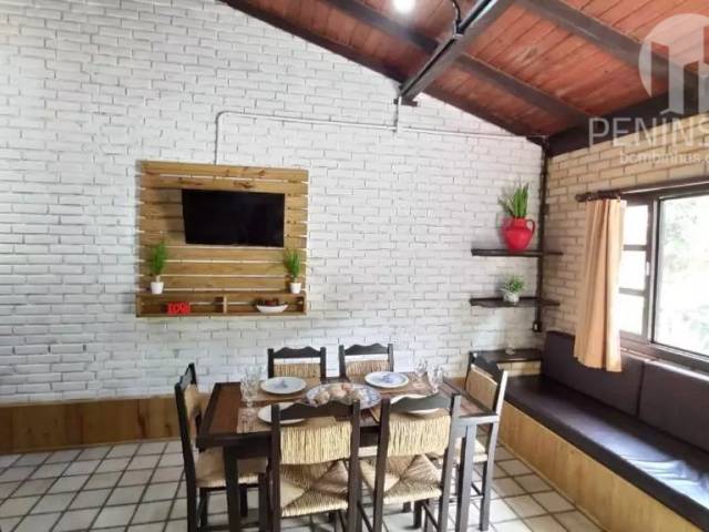 Apartamento para Temporada em Bombinhas - 4