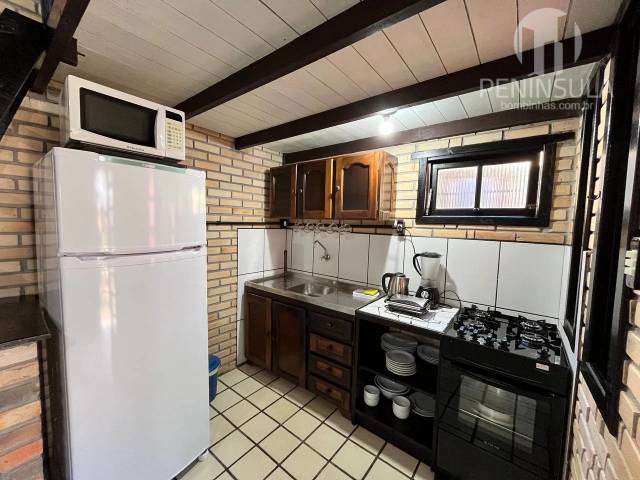 Apartamento para Temporada em Bombinhas - 5