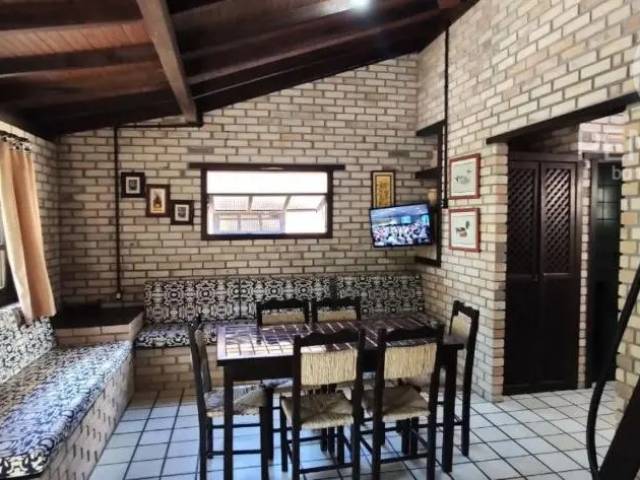 Apartamento para Temporada em Bombinhas - 4