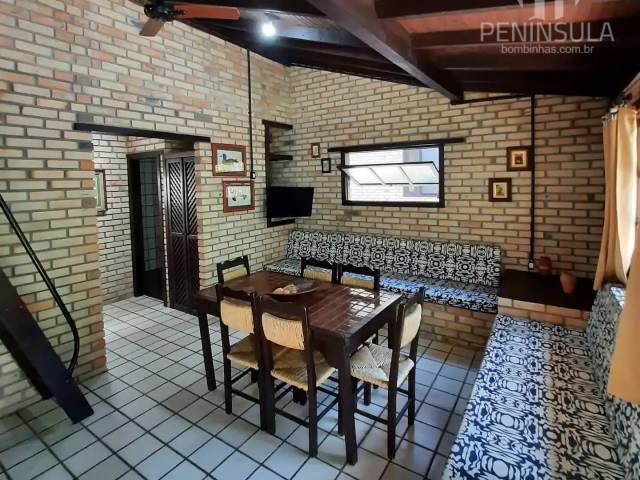 #217 - Apartamento para Temporada em Bombinhas - SC