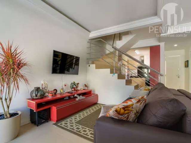 Casa para Temporada em Bombinhas - 4