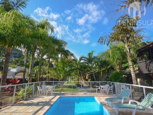 #214 - Apartamento para Temporada em Bombinhas - SC