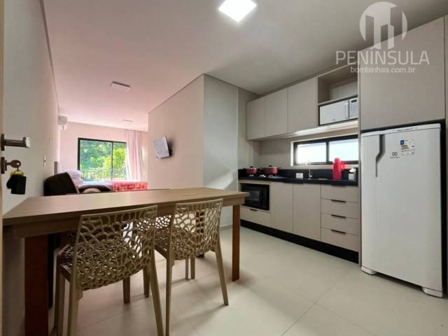 #220 - Apartamento para Temporada em Bombinhas - SC