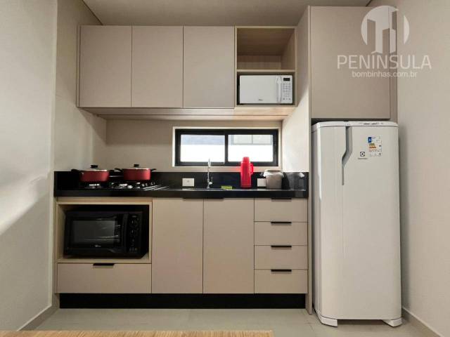 Apartamento para Temporada em Bombinhas - 4