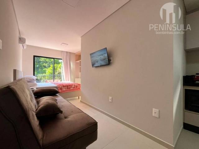 Apartamento para Temporada em Bombinhas - 5