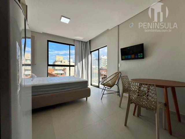 Apartamento para Temporada em Bombinhas - 5