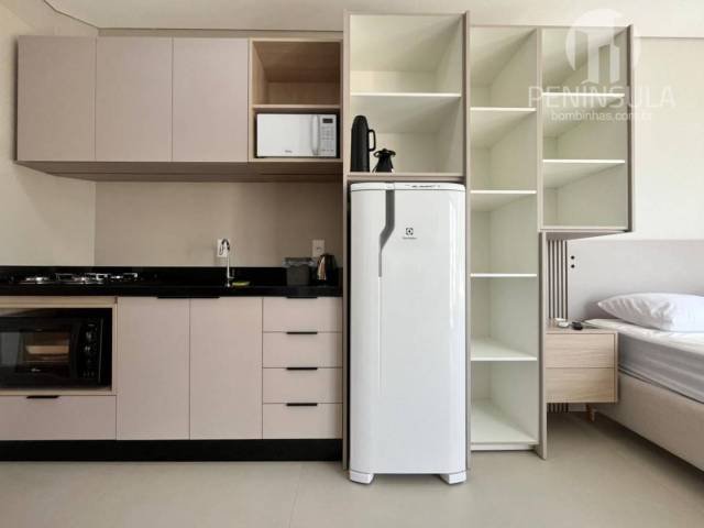Apartamento para Temporada em Bombinhas - 4