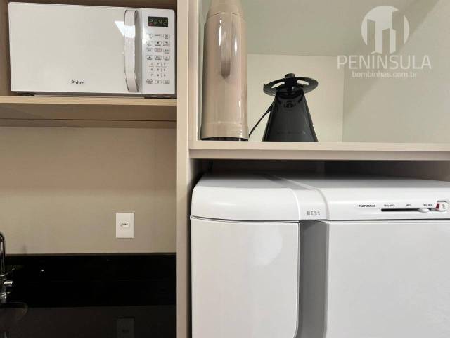 Apartamento para Temporada em Bombinhas - 5