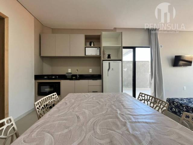 Apartamento para Temporada em Bombinhas - 4