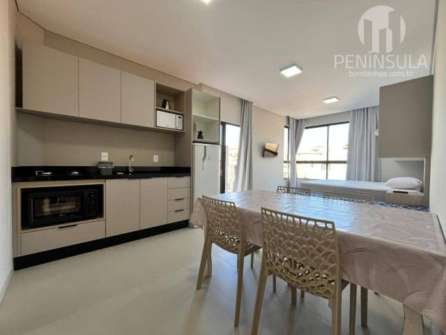 #222 - Apartamento para Temporada em Bombinhas - SC