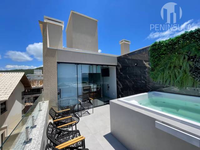 #223 - Apartamento para Venda em Bombinhas - SC