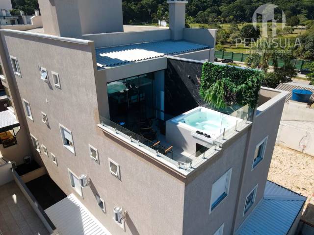 #223 - Apartamento para Venda em Bombinhas - SC