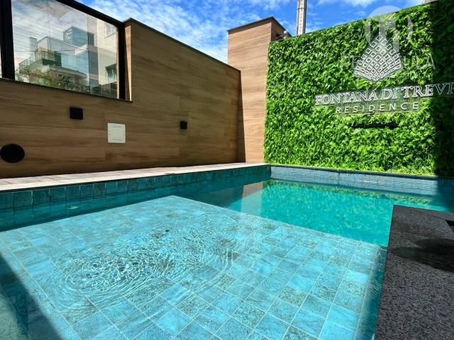 #230 - Apartamento para Venda em Bombinhas - SC