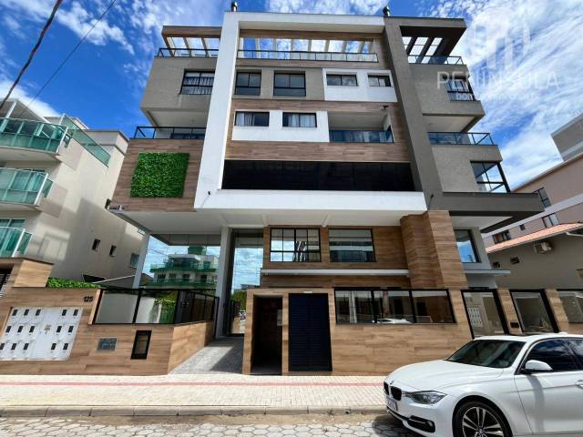 #230 - Apartamento para Venda em Bombinhas - SC