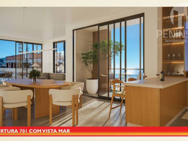 Apartamento para Venda em Bombinhas - 5