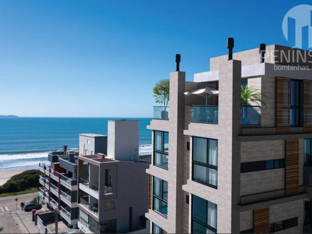 #225 - Apartamento para Venda em Bombinhas - SC