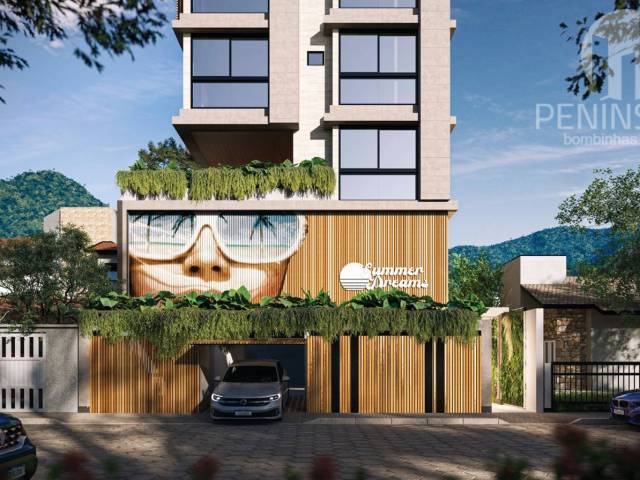 Apartamento para Venda em Bombinhas - 4